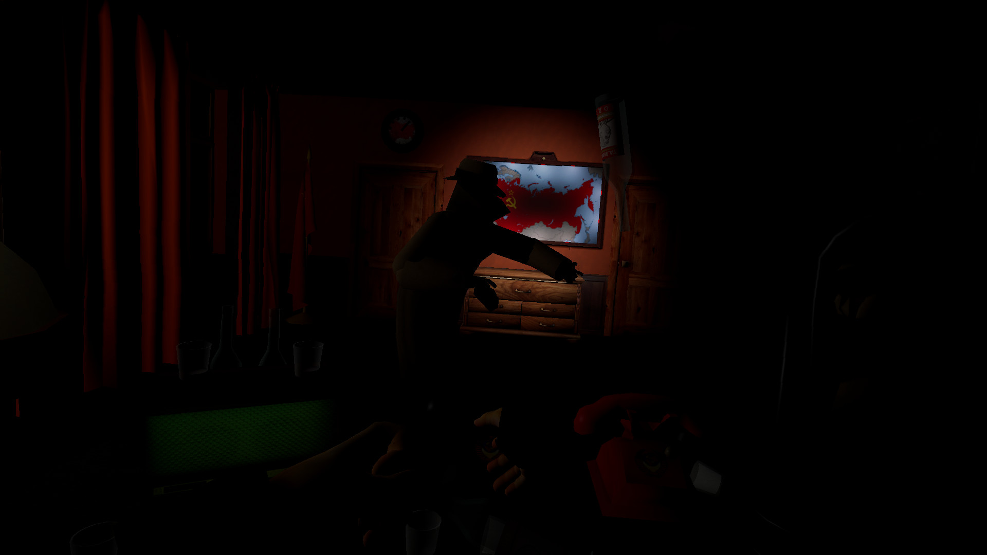 Calm Down, Stalin - VR screenshot 7