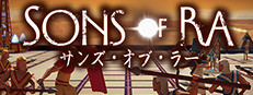 Sons of Ra