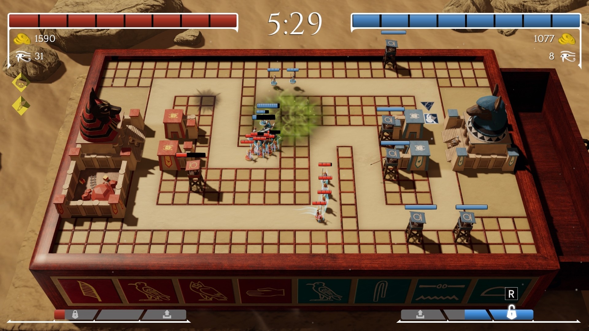 Sons of Ra screenshot 15