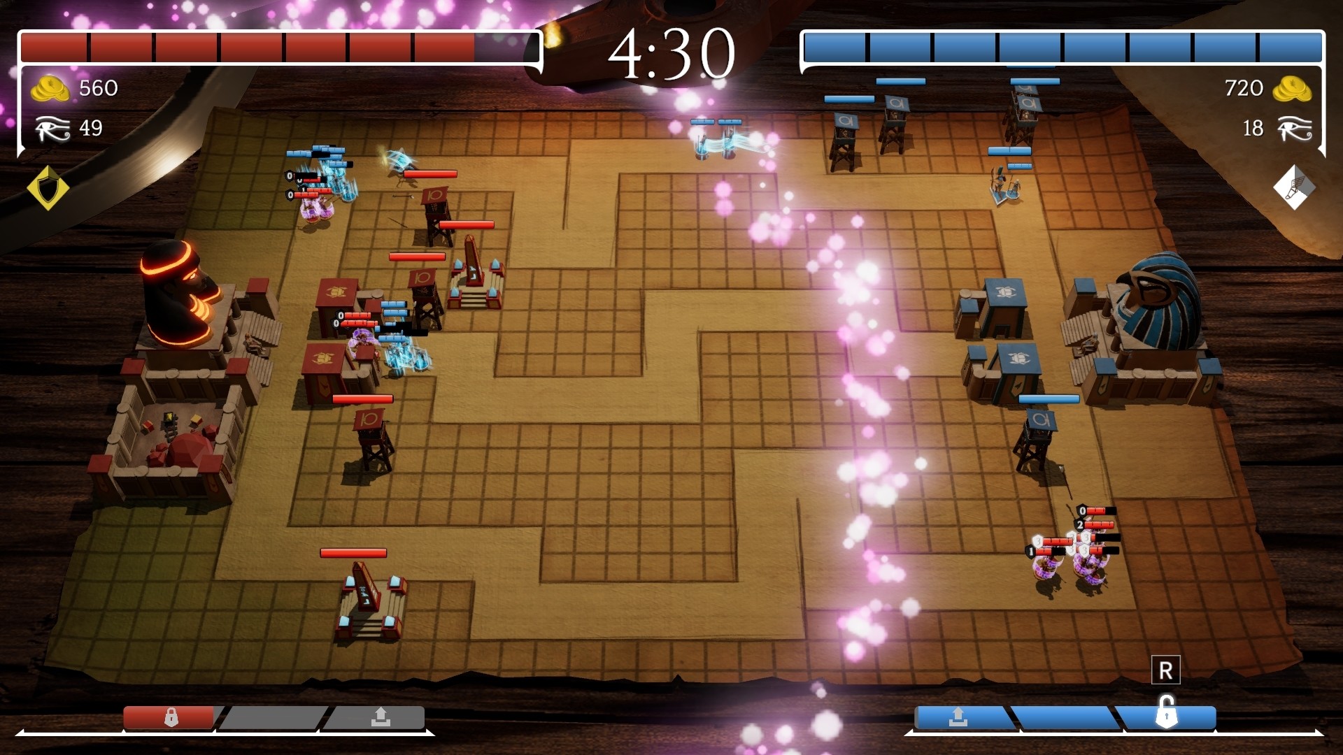 Sons of Ra screenshot 4