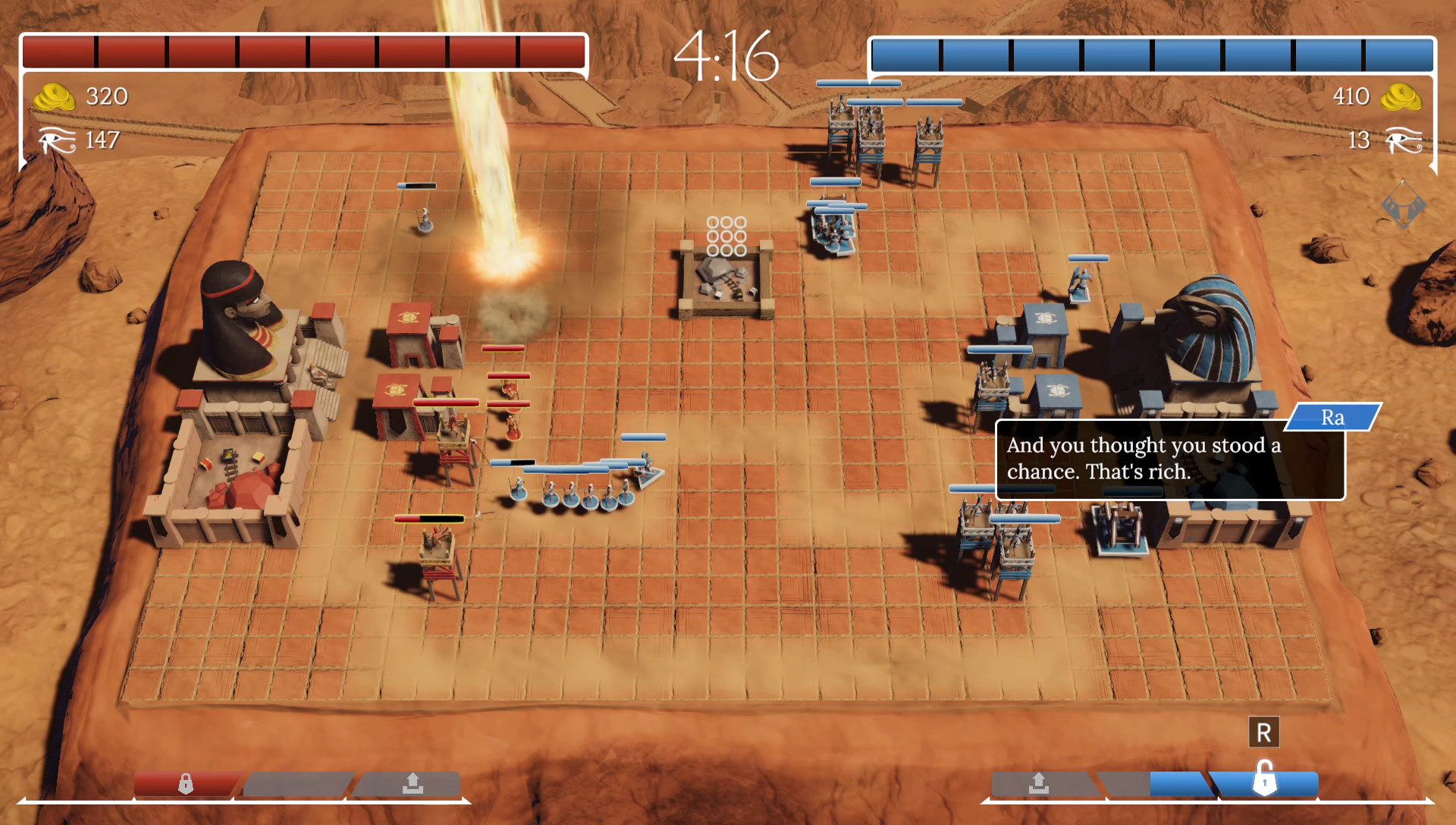 Sons of Ra screenshot 9
