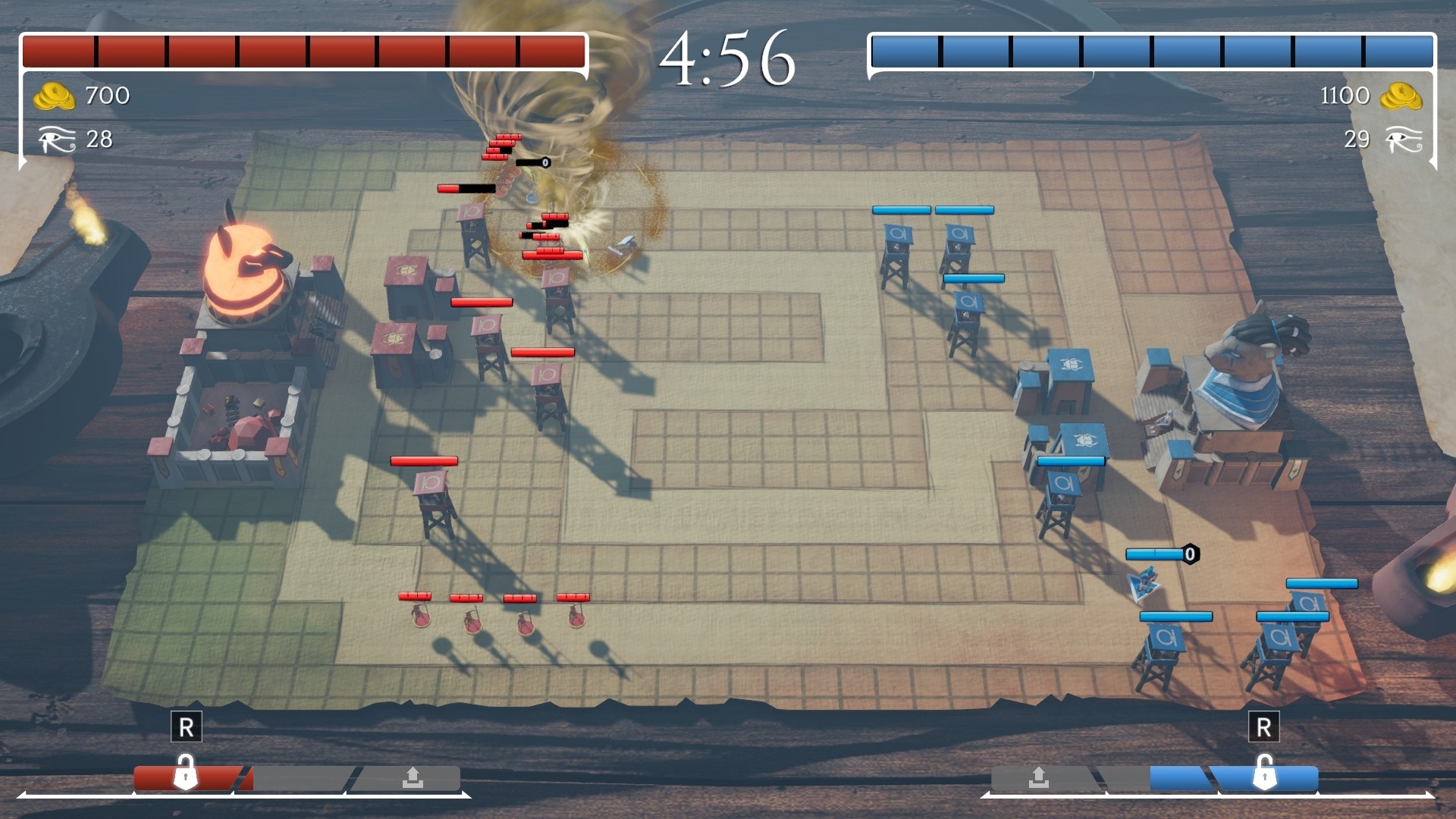 Sons of Ra screenshot 11