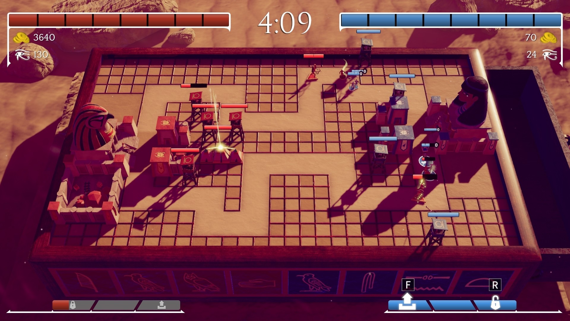 Sons of Ra screenshot 13