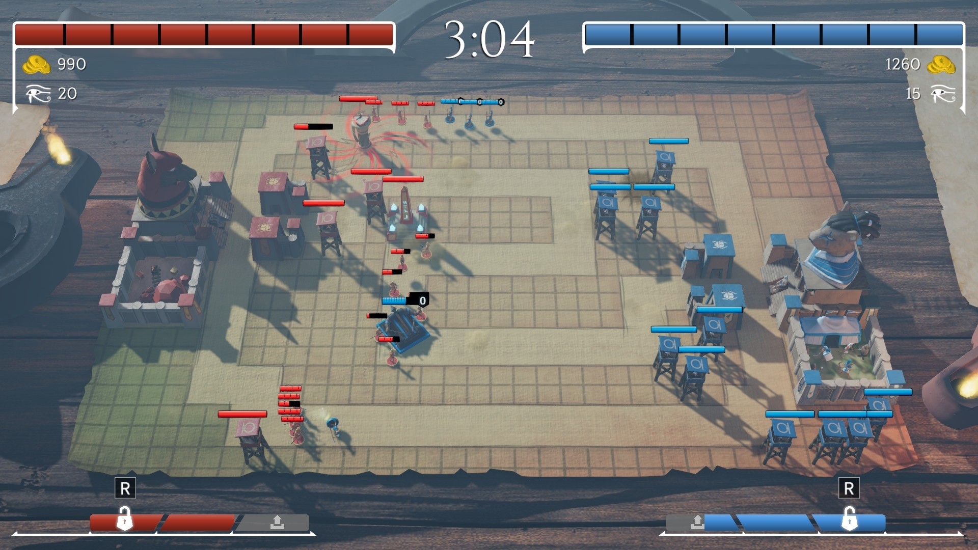 Sons of Ra screenshot 14