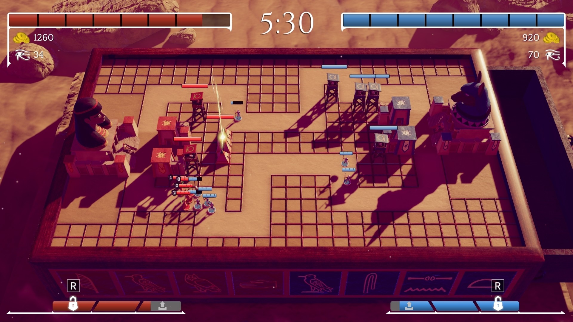 Sons of Ra screenshot 5