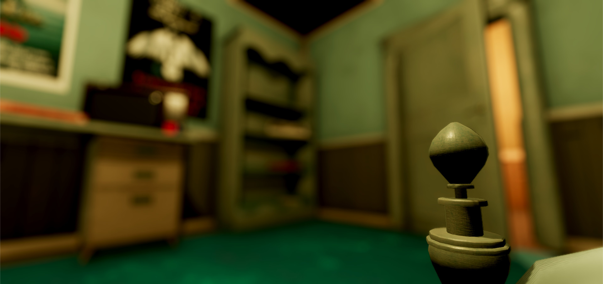 The Paperman screenshot 9