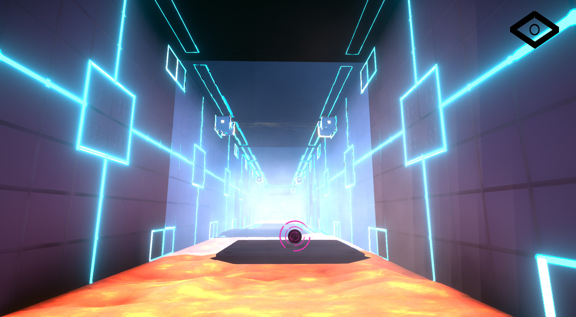 Keeper 2119 screenshot 4
