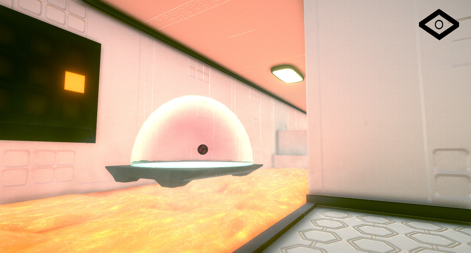 Keeper 2119 screenshot 6
