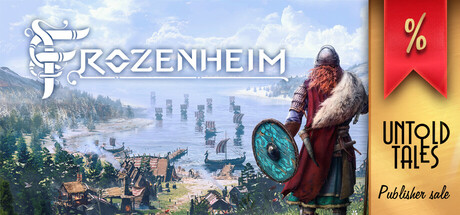 Frozenheim Cover Image