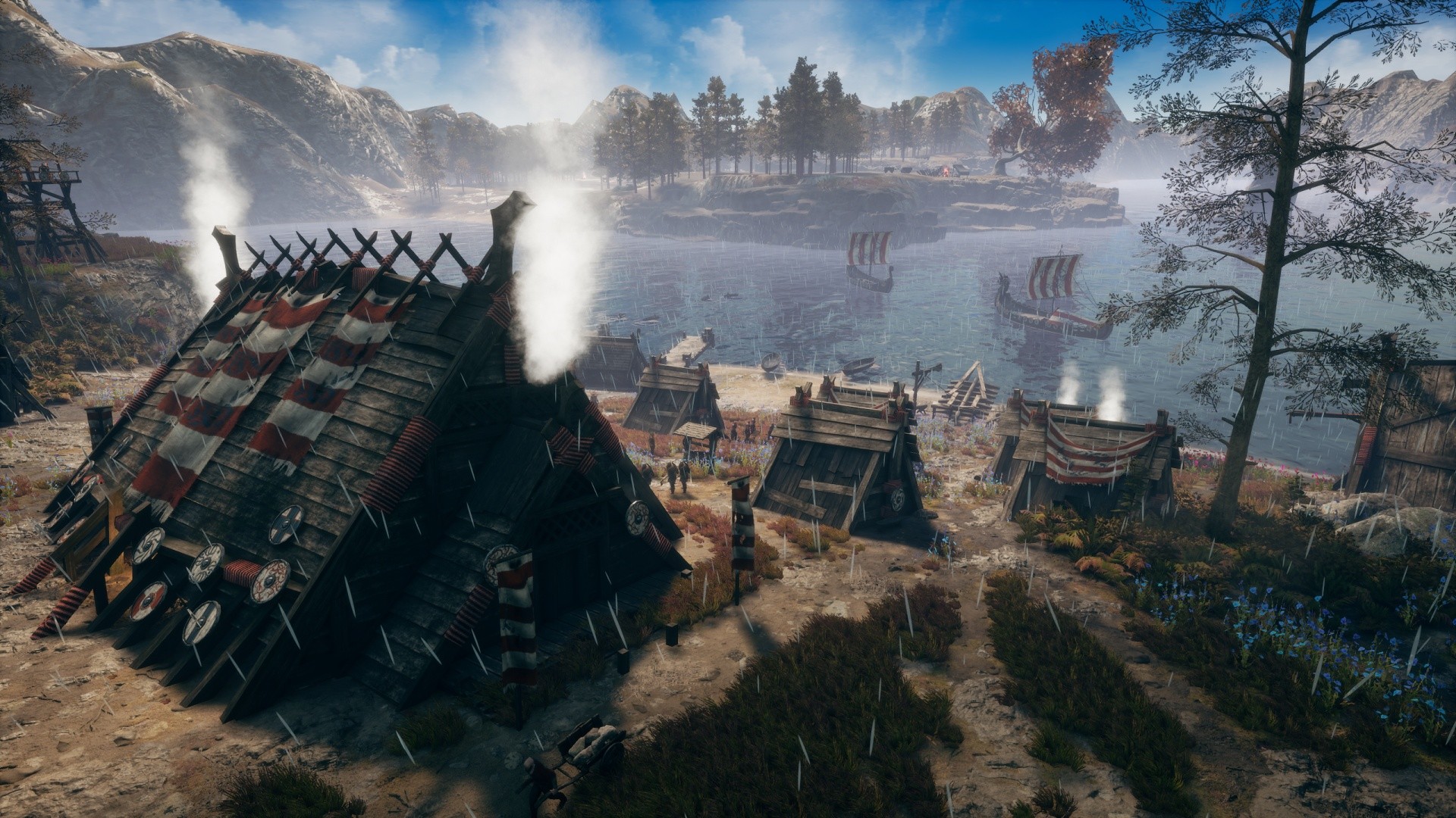 Frozenheim screenshot 2
