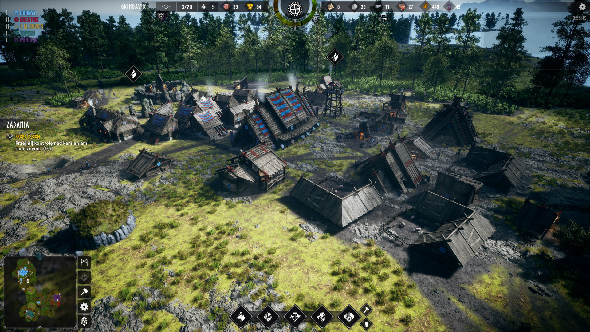 Frozenheim screenshot 12