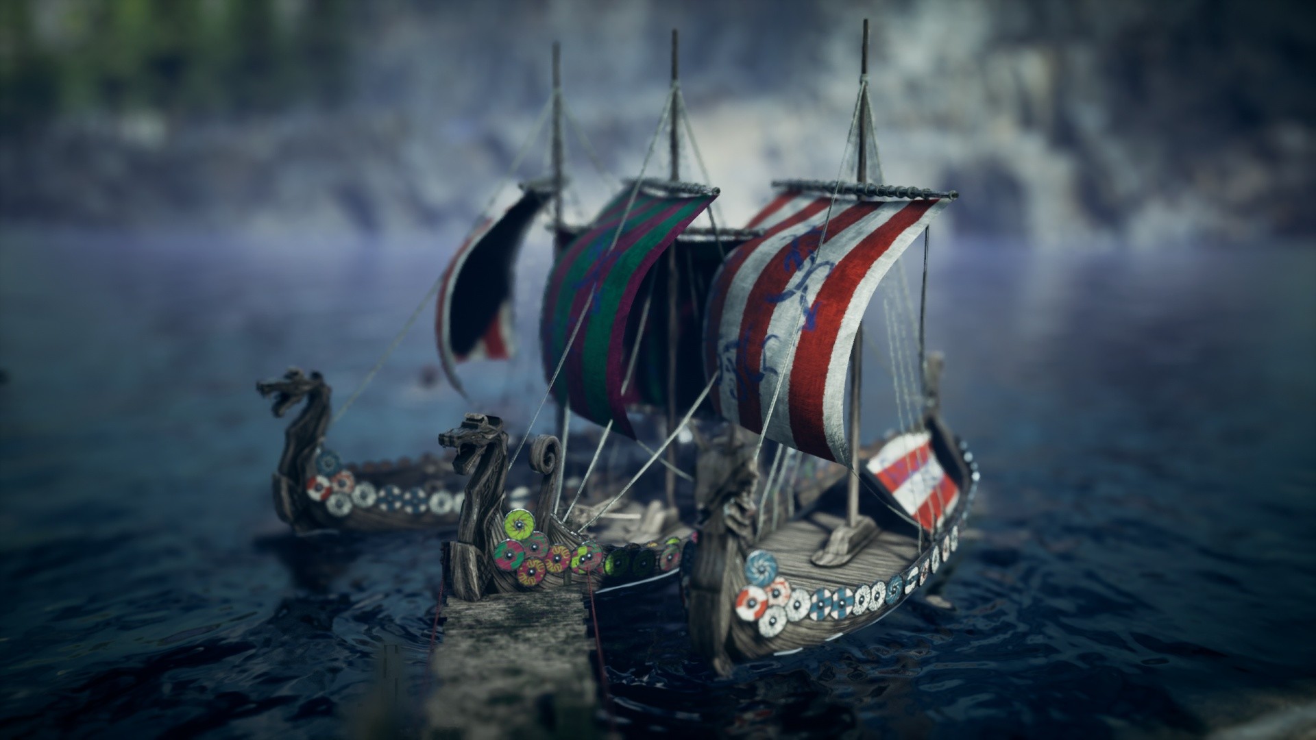 Frozenheim screenshot 3