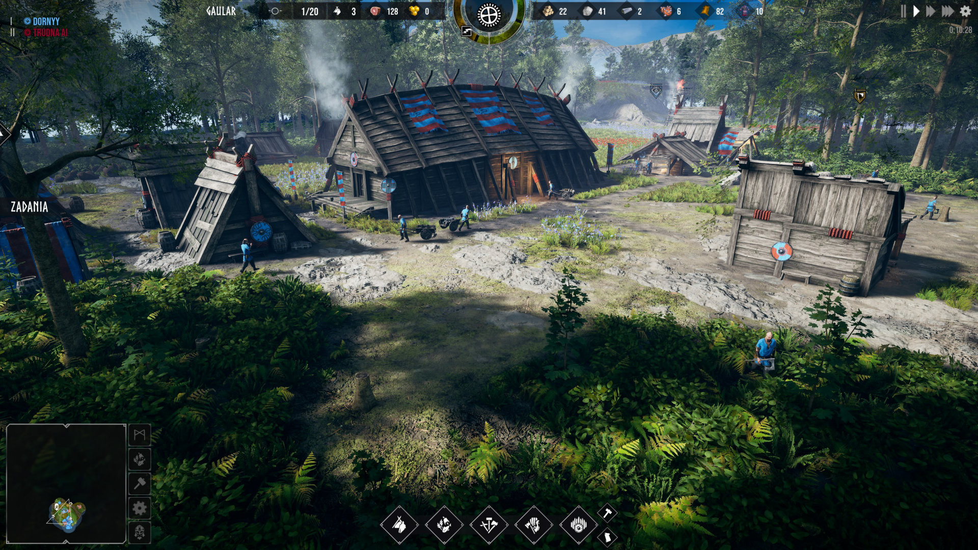 Frozenheim screenshot 13