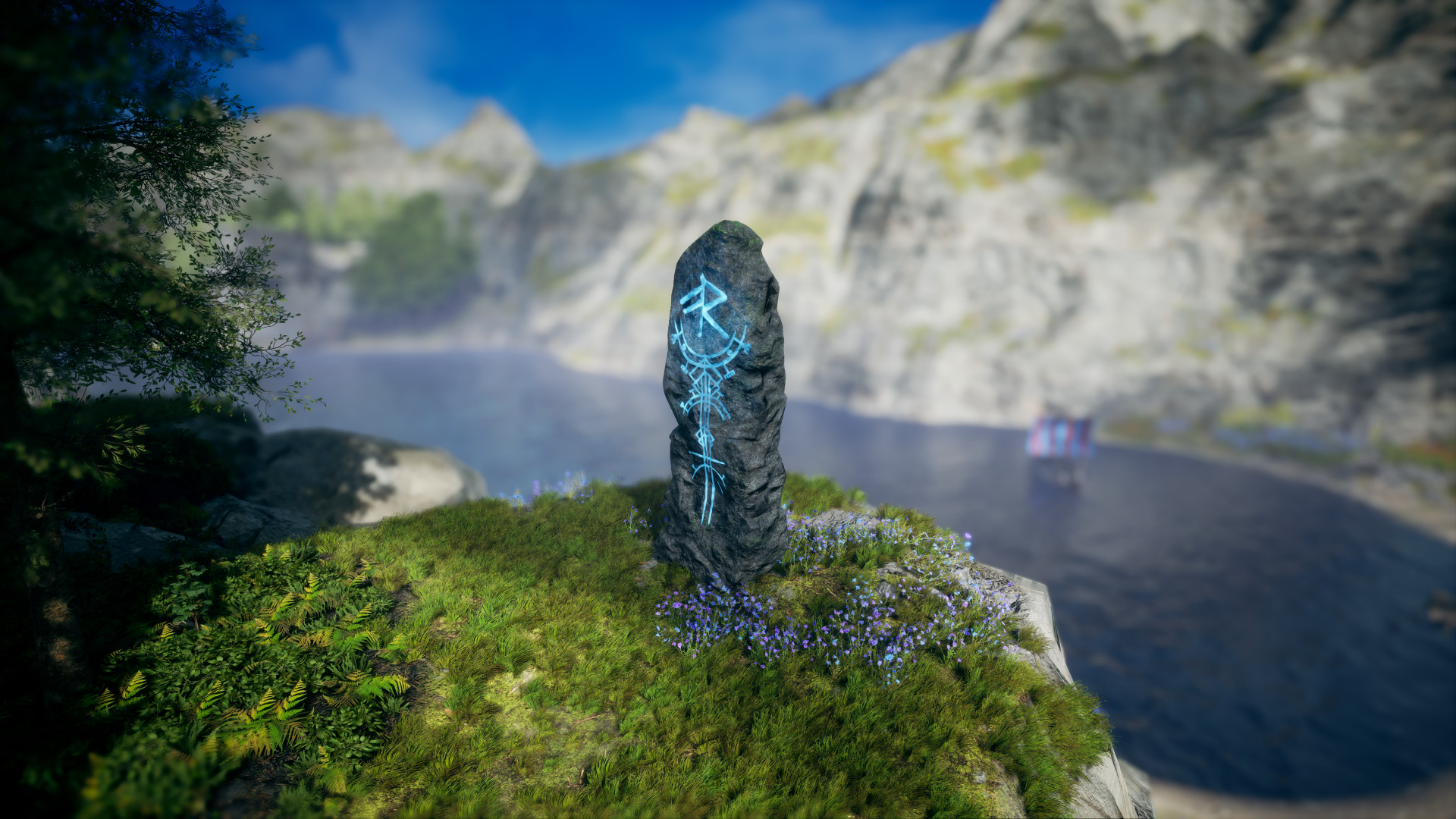 Frozenheim screenshot 6