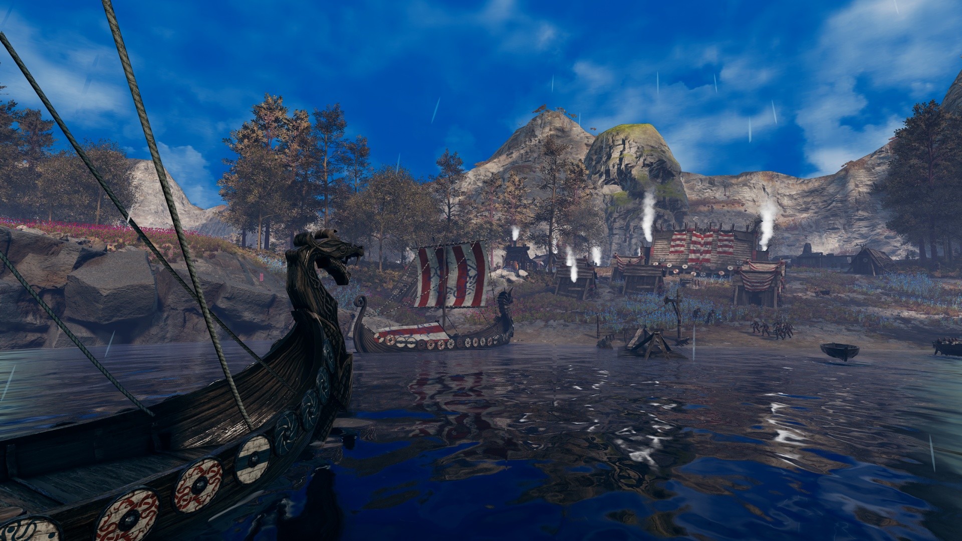 Frozenheim screenshot 4