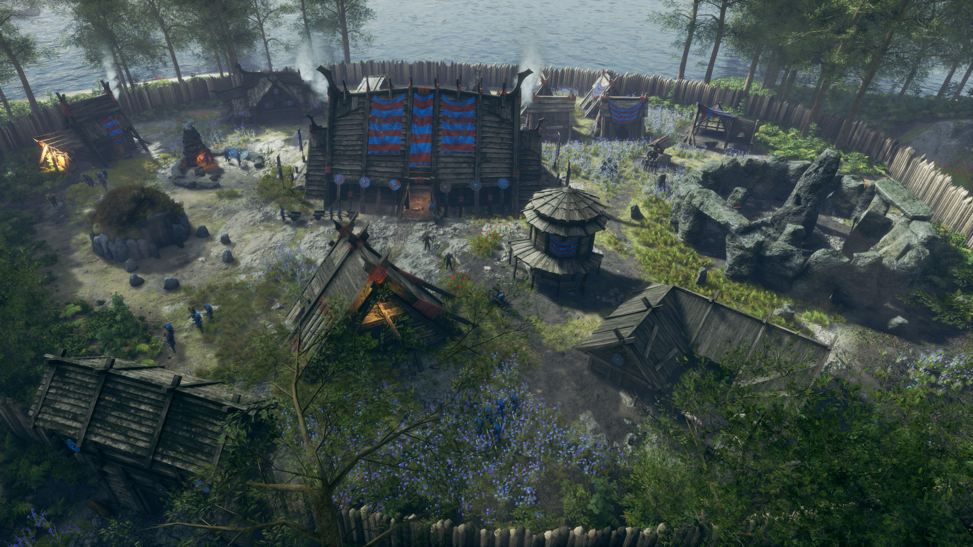 Frozenheim screenshot 9