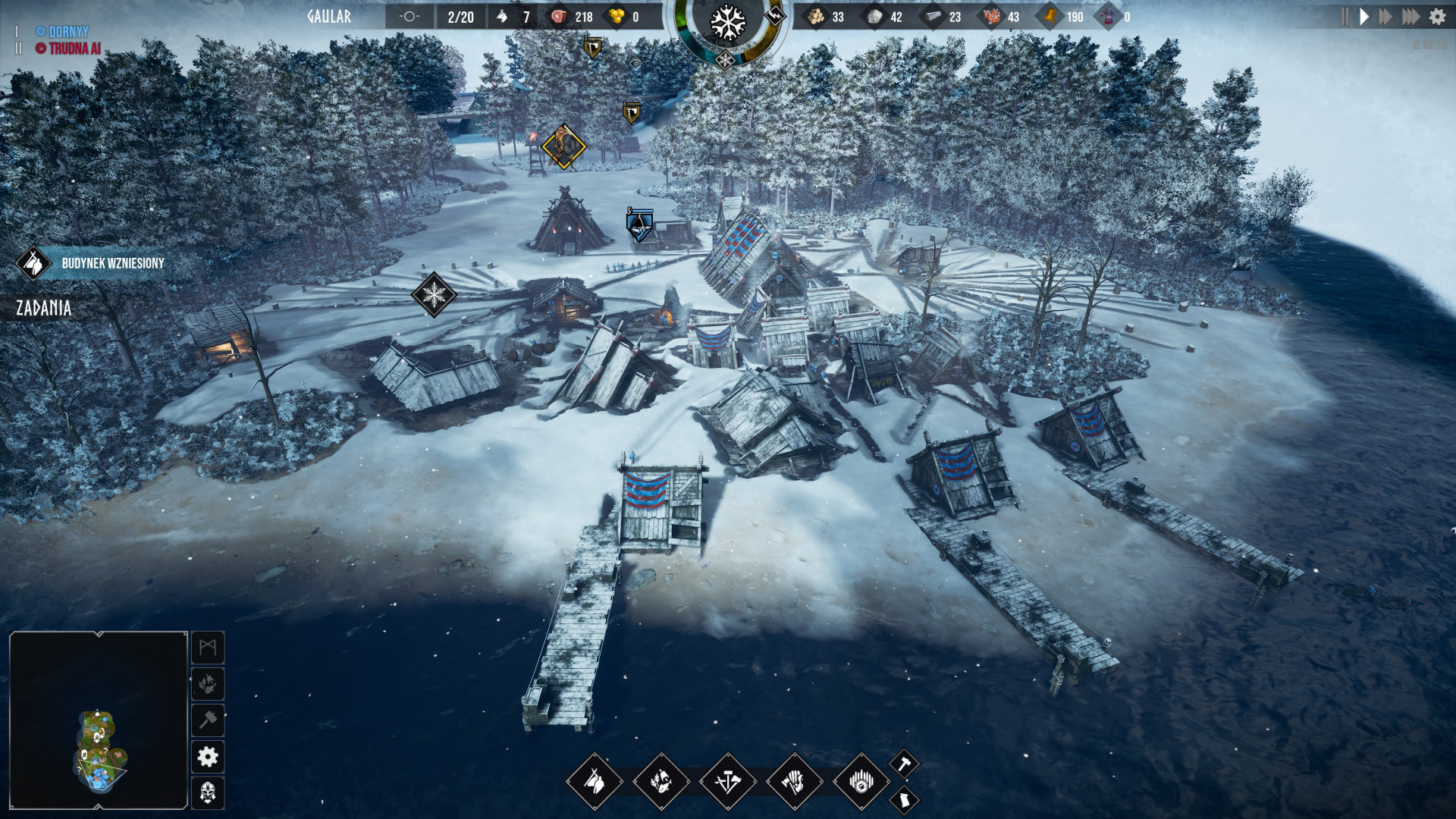Frozenheim screenshot 11