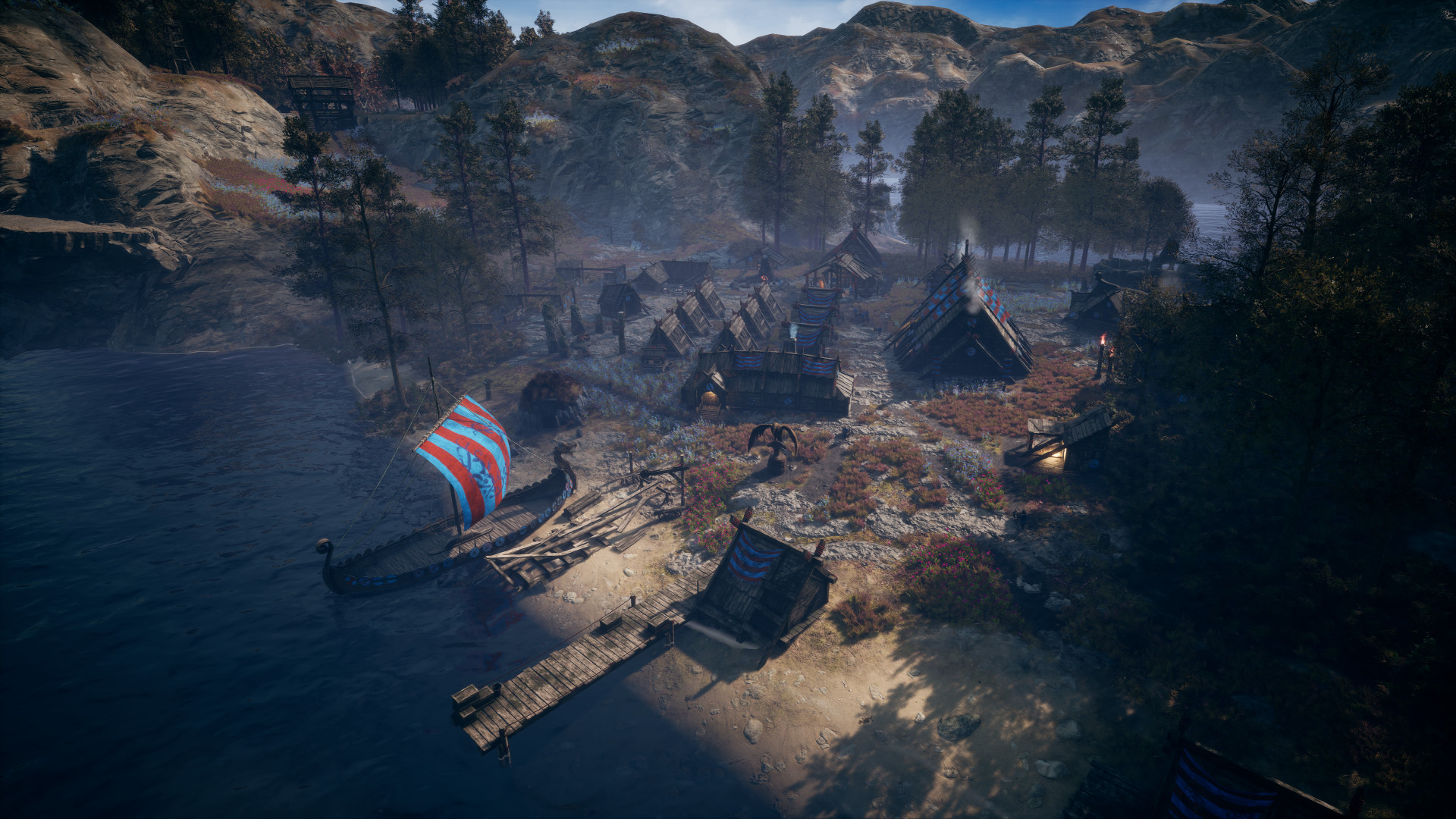 Frozenheim screenshot 8
