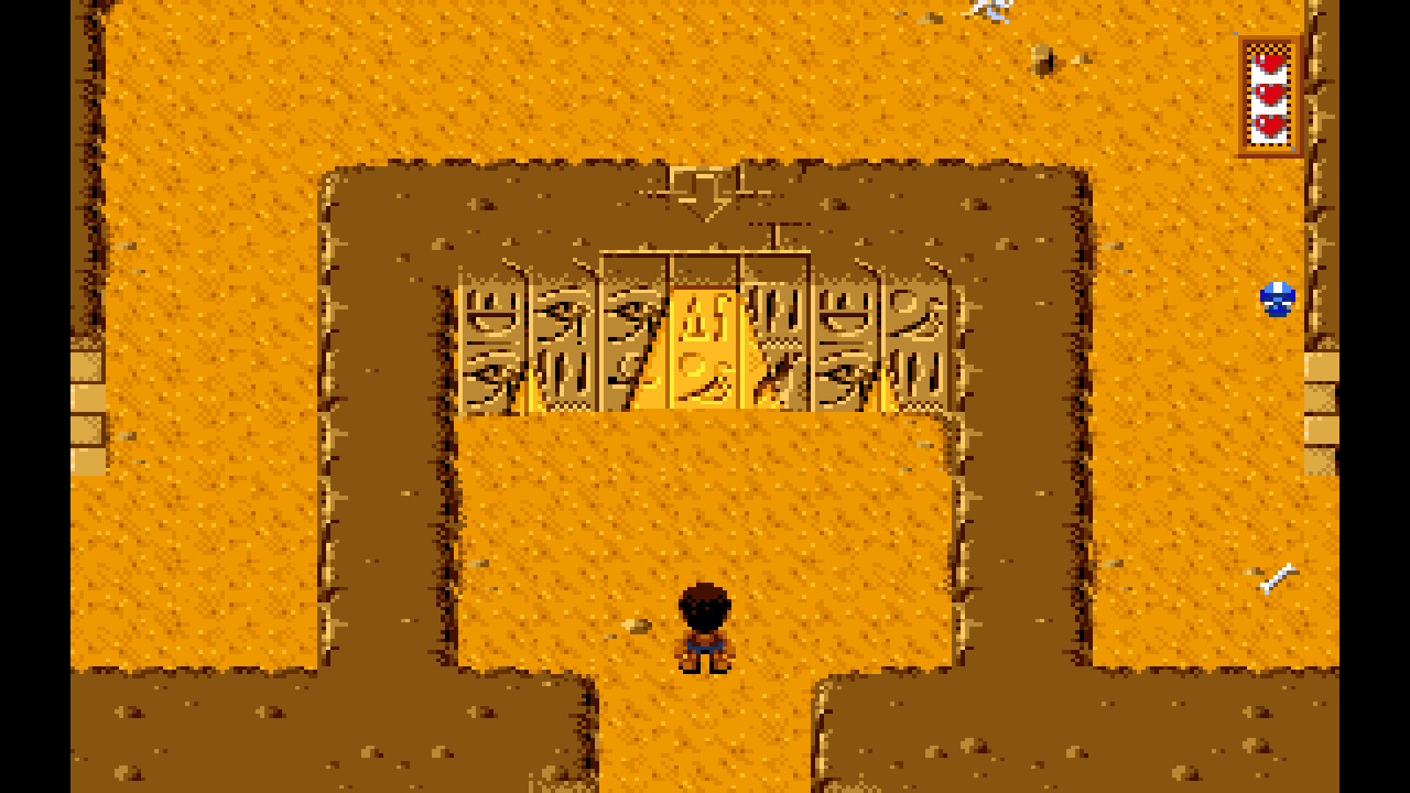 Legends screenshot 2