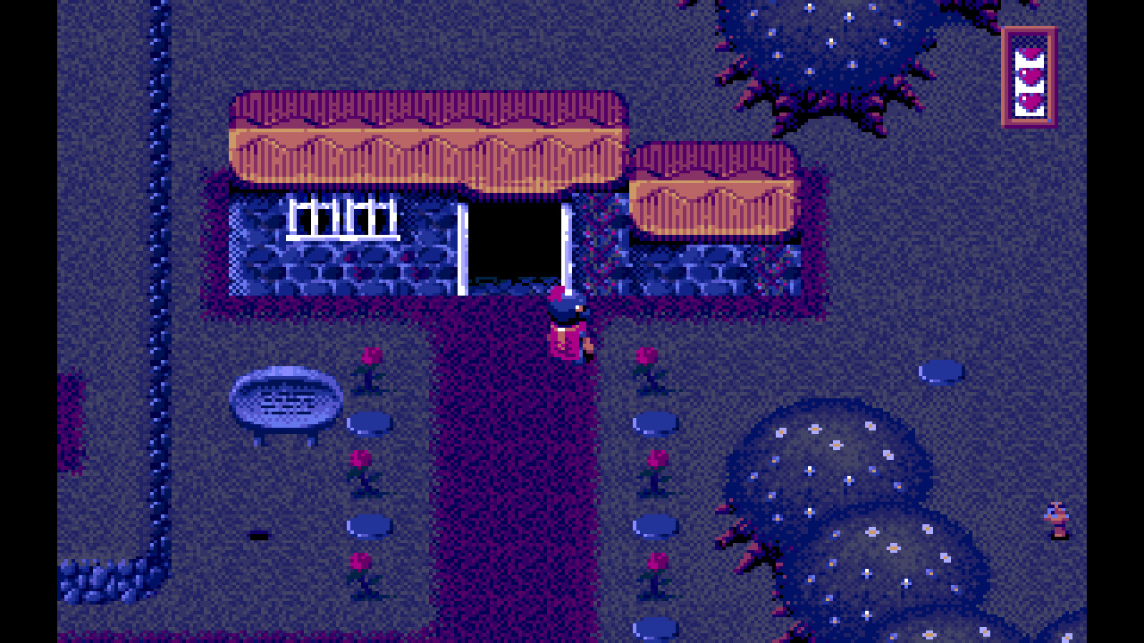 Legends screenshot 5