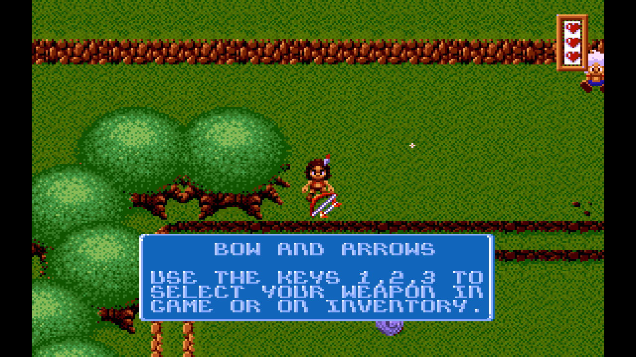 Legends screenshot 9