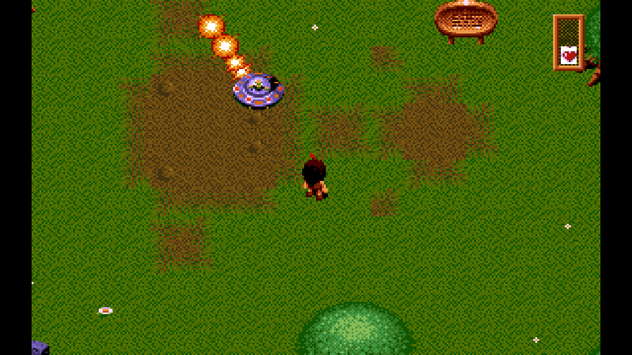 Legends screenshot 8