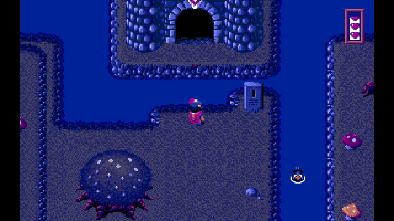 Legends screenshot 4