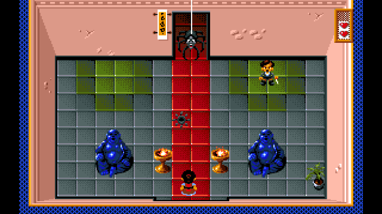 Legends screenshot 6