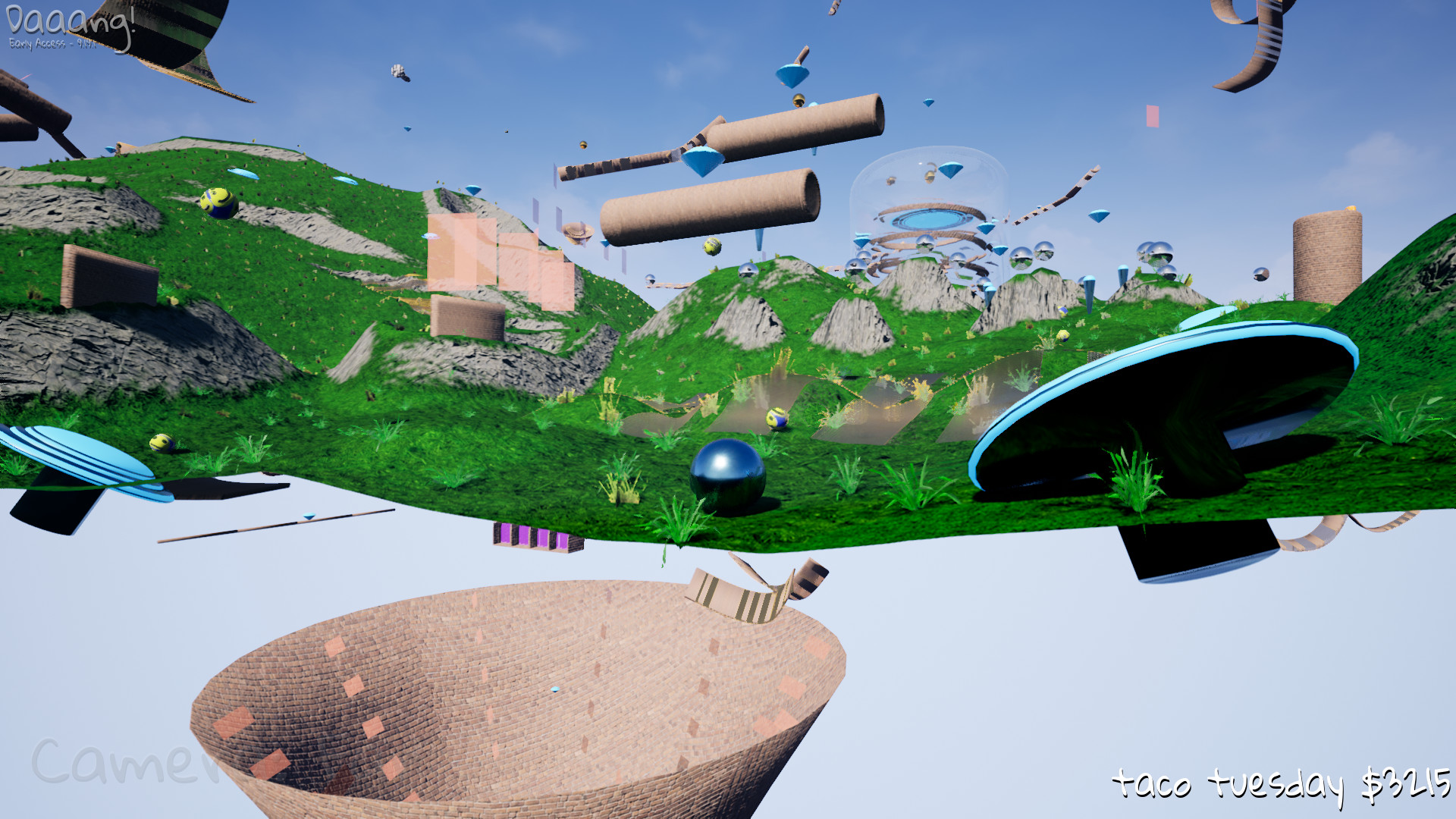 Daaang! screenshot 5
