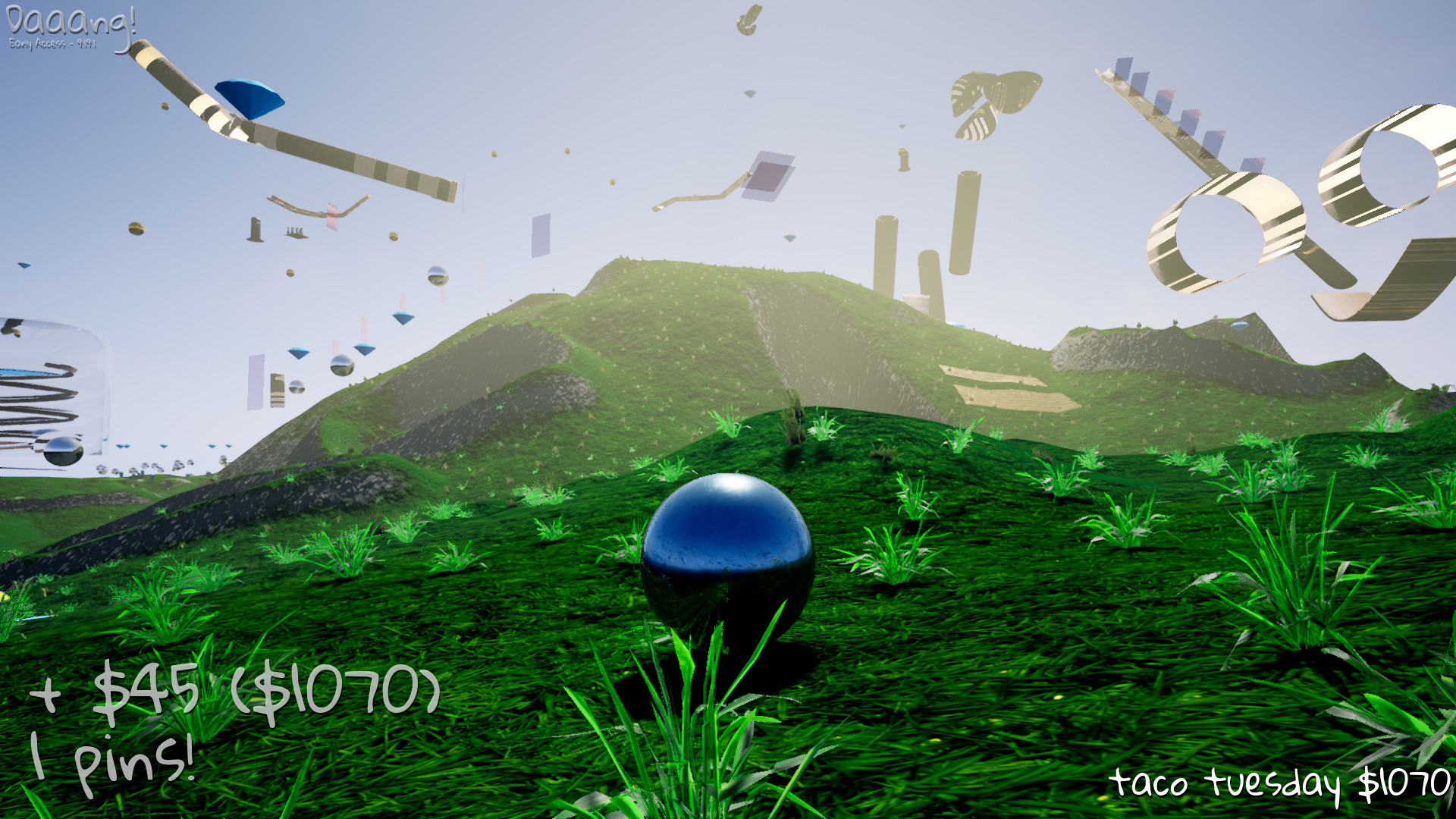 Daaang! screenshot 1