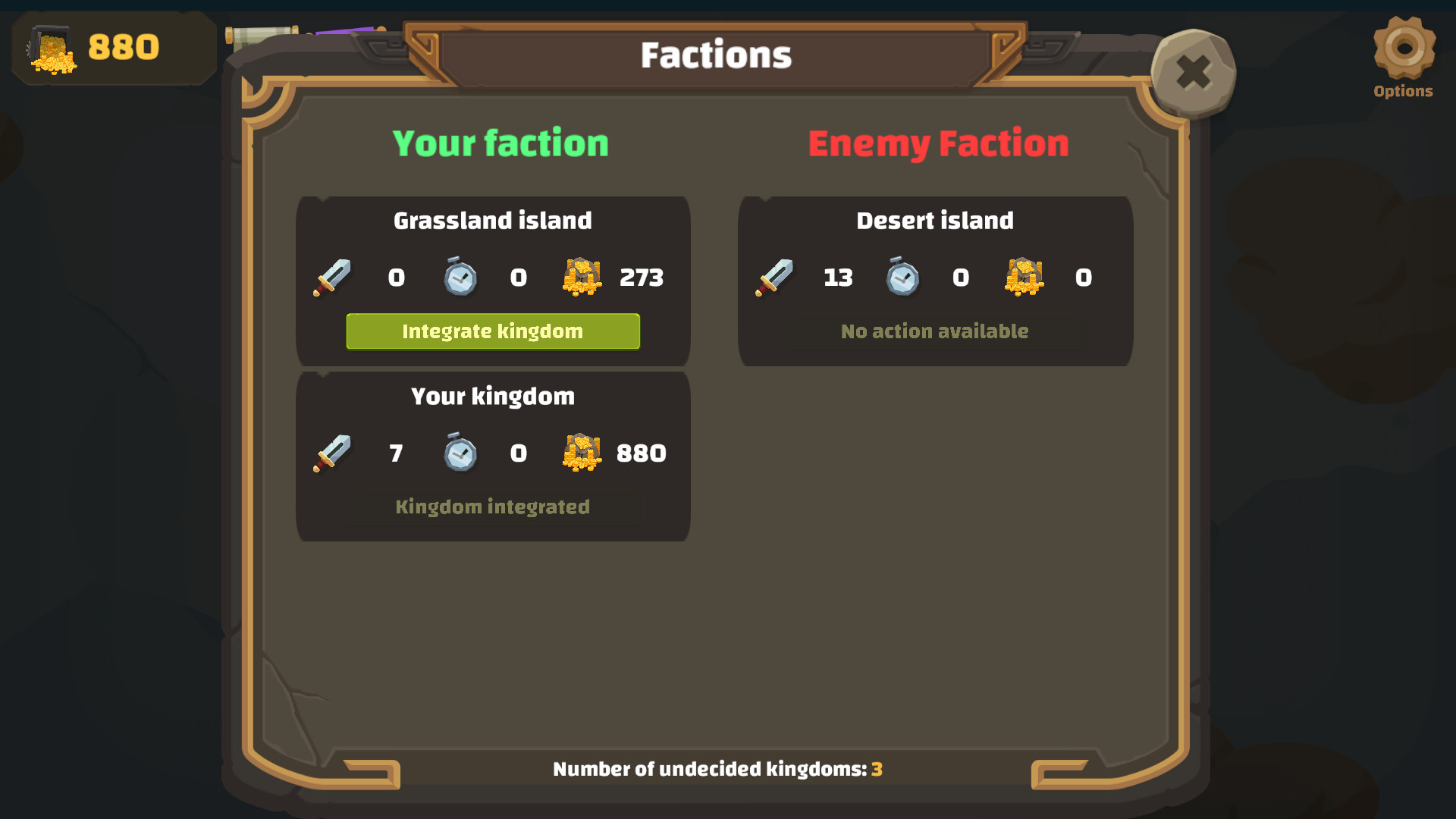 Voidlifted screenshot 11