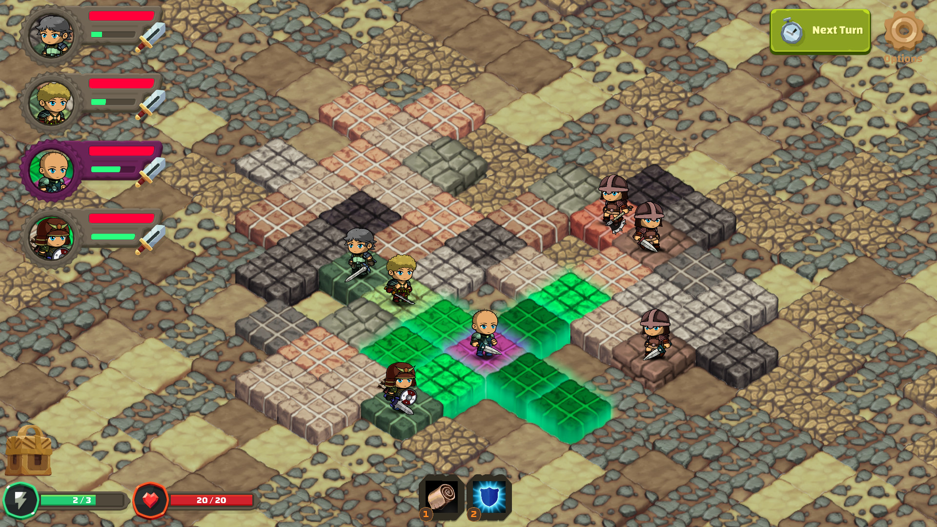 Voidlifted screenshot 10