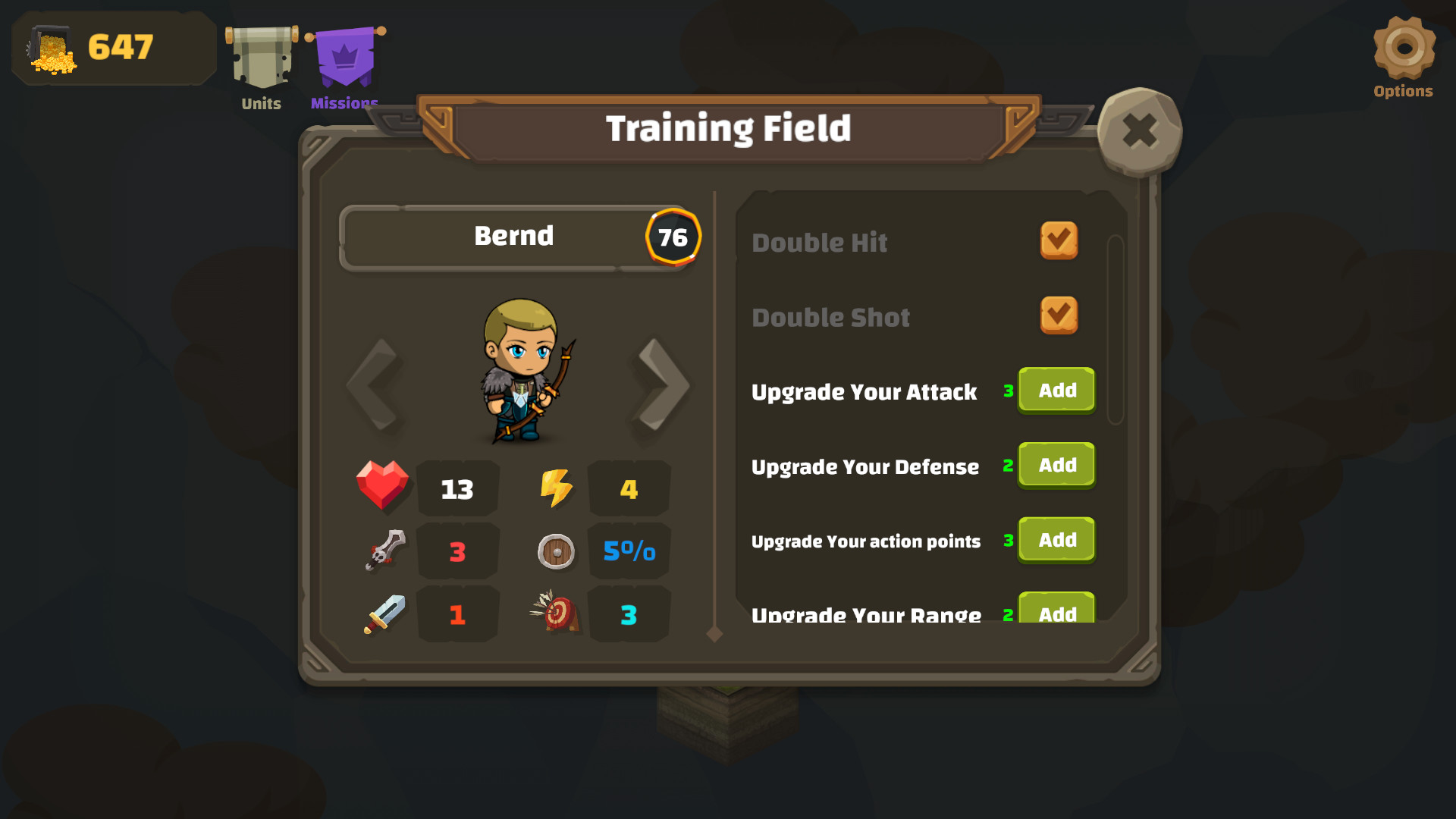 Voidlifted screenshot 13