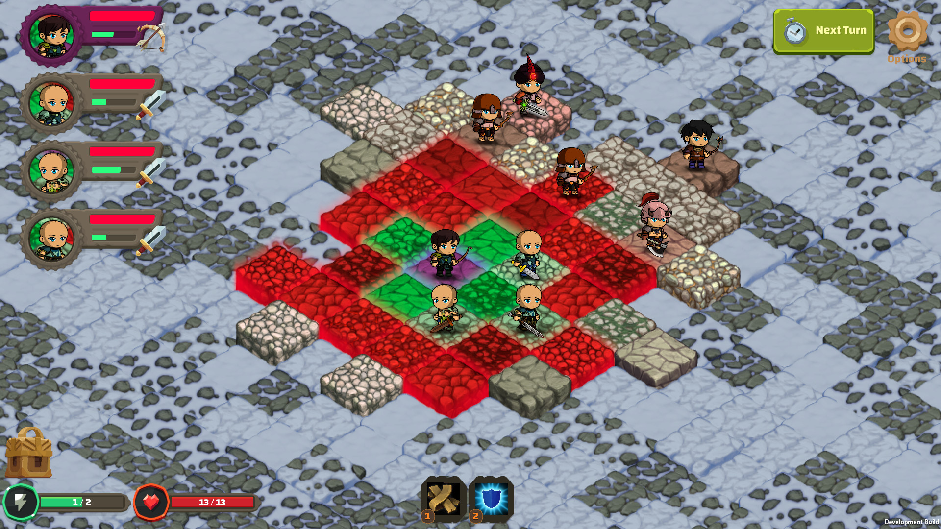 Voidlifted screenshot 6