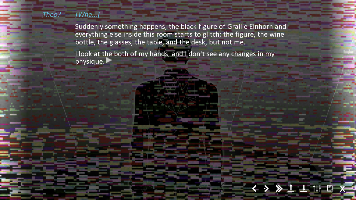 ALLBLACK Phase 1 screenshot 4