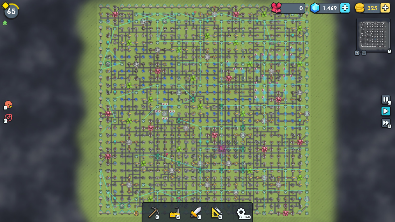 YORG.io 3 screenshot 16