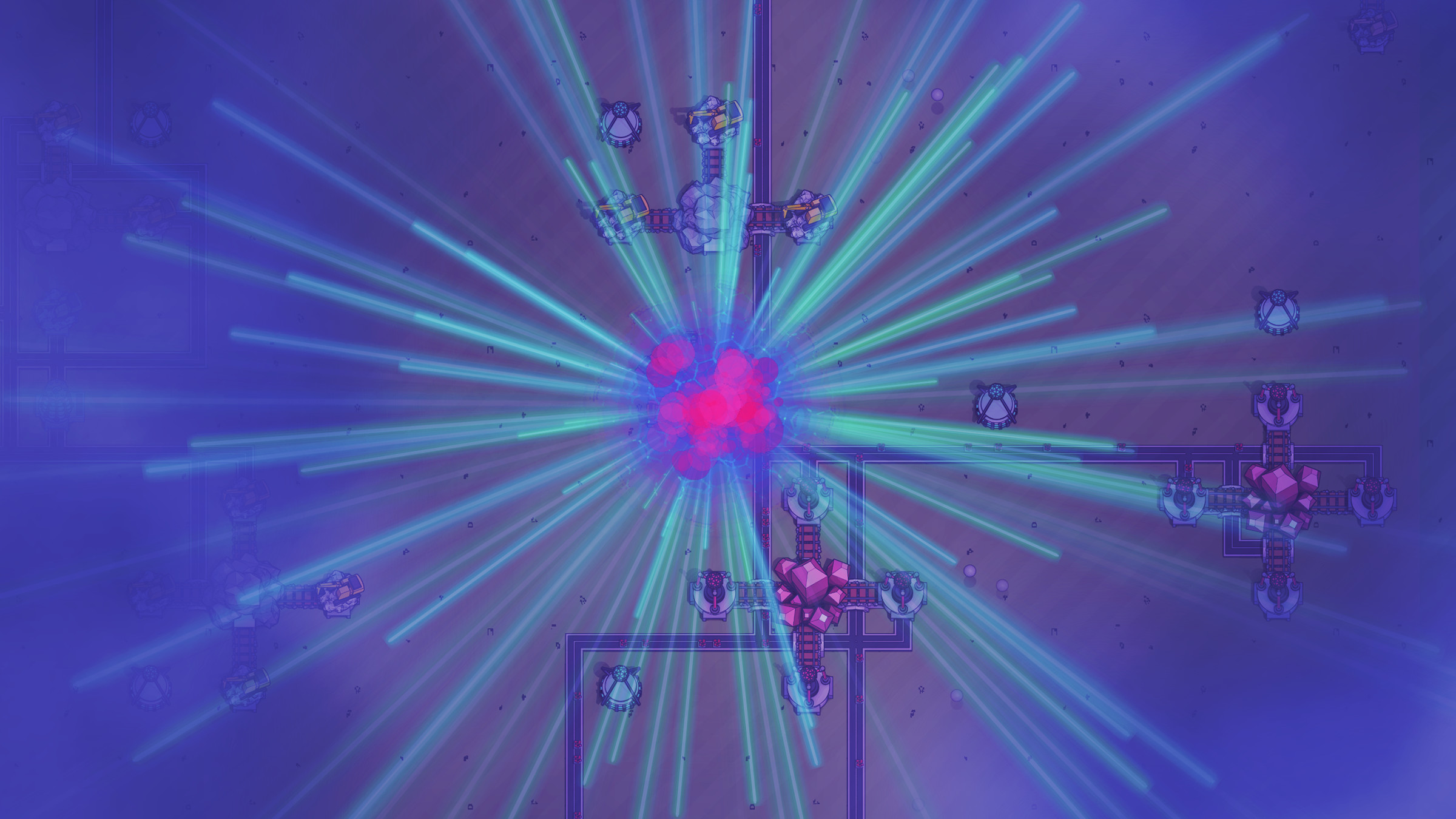 YORG.io 3 screenshot 11