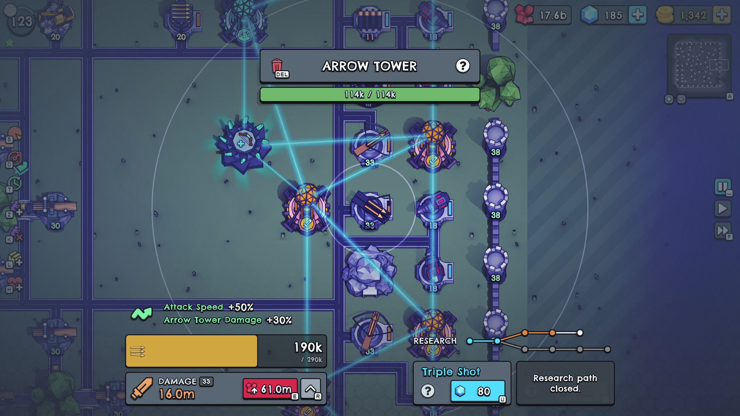 YORG.io 3 screenshot 13