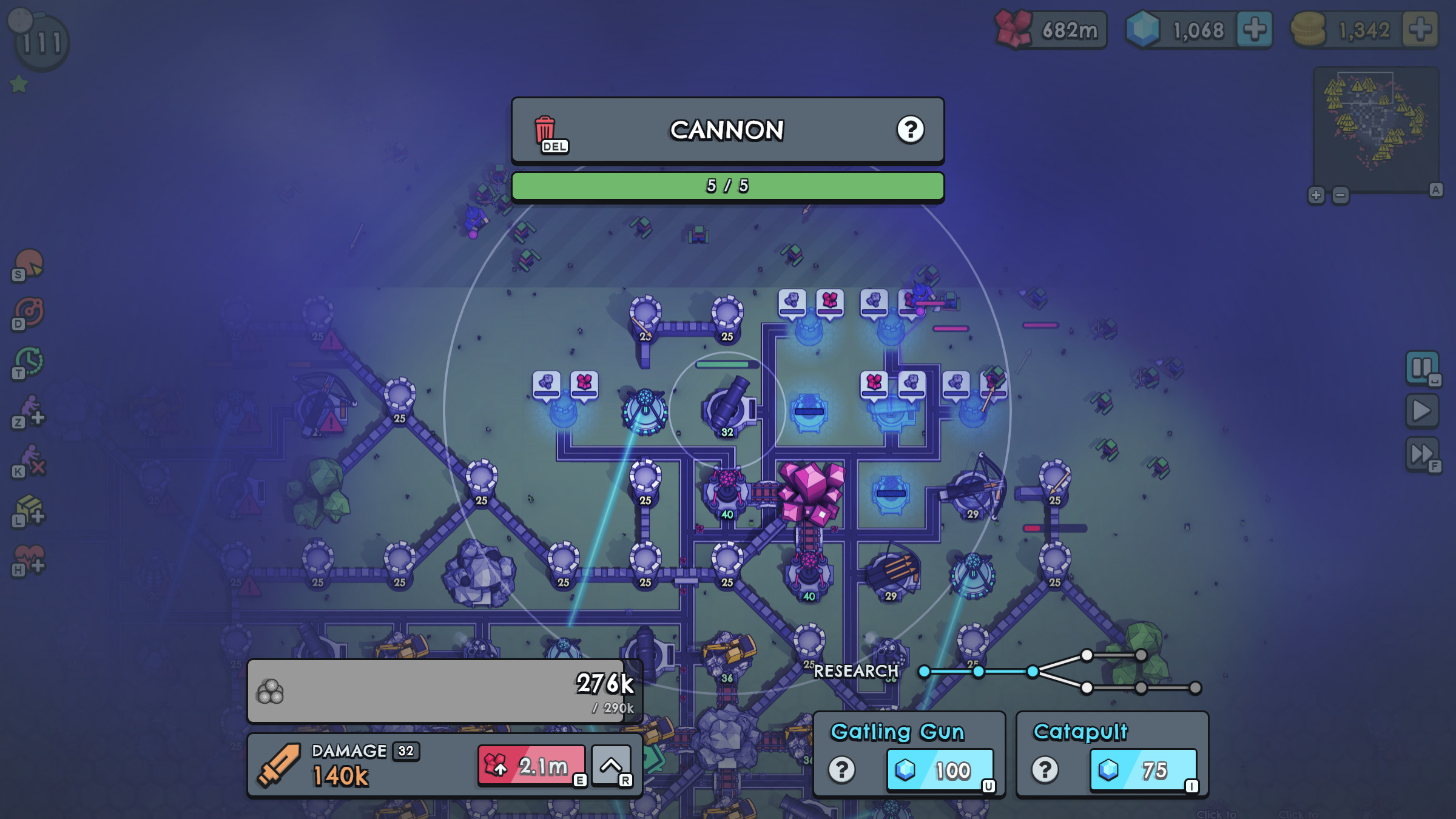 YORG.io 3 screenshot 15