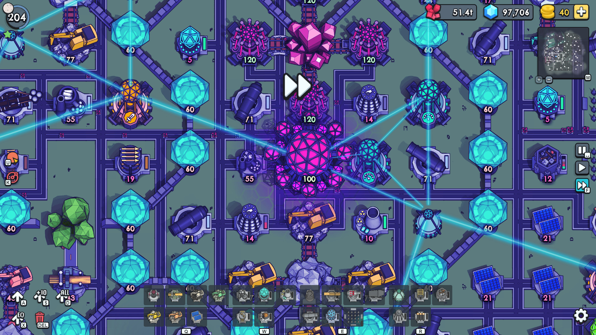 YORG.io 3 screenshot 10