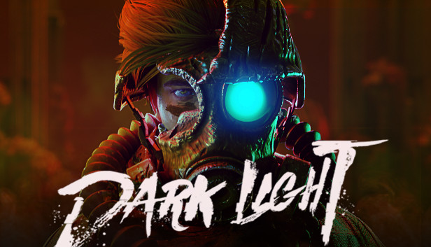 Dark Light: Survivor 游戏封面