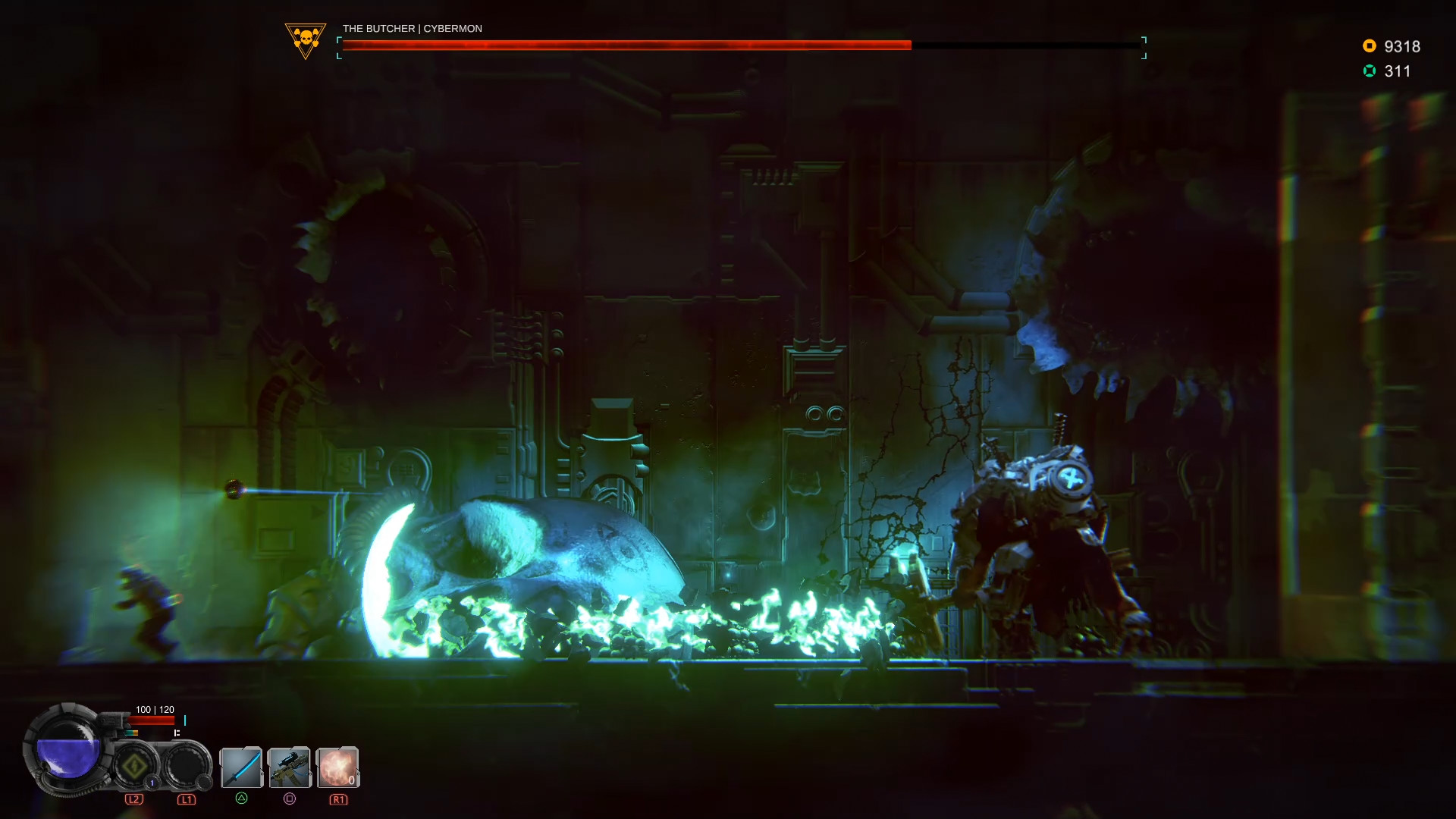 Dark Light screenshot 10