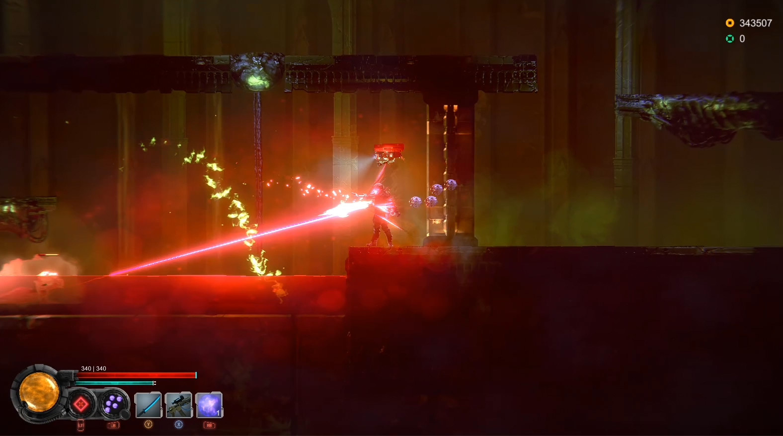 Dark Light screenshot 3
