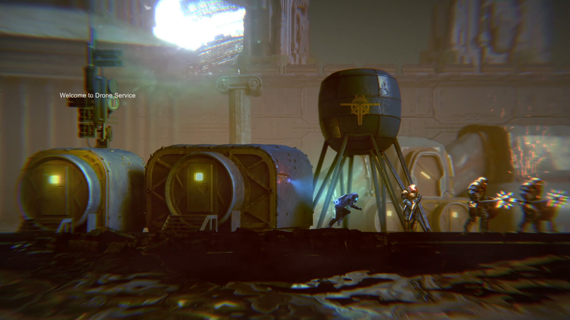 Dark Light screenshot 15