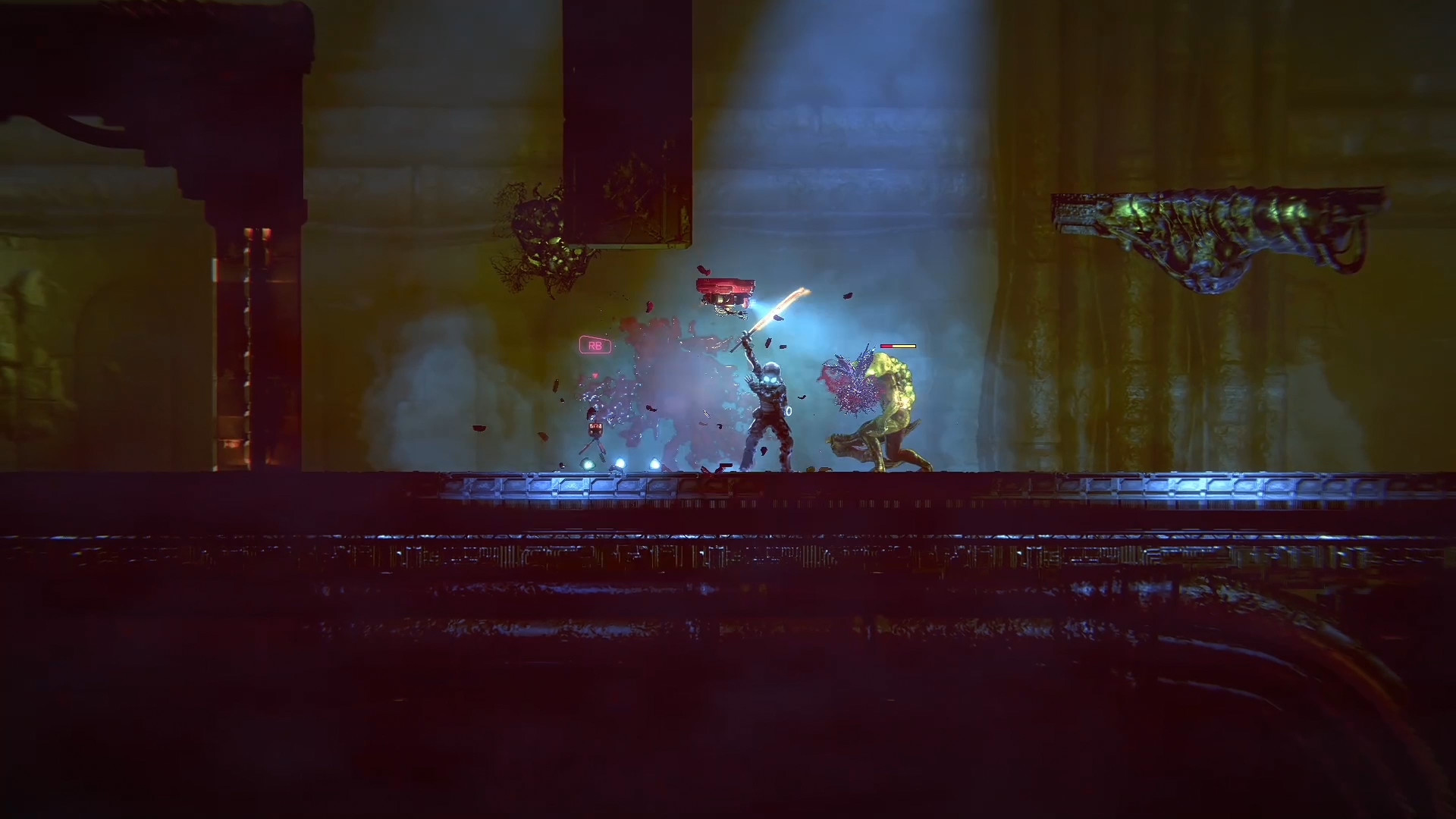 Dark Light screenshot 12