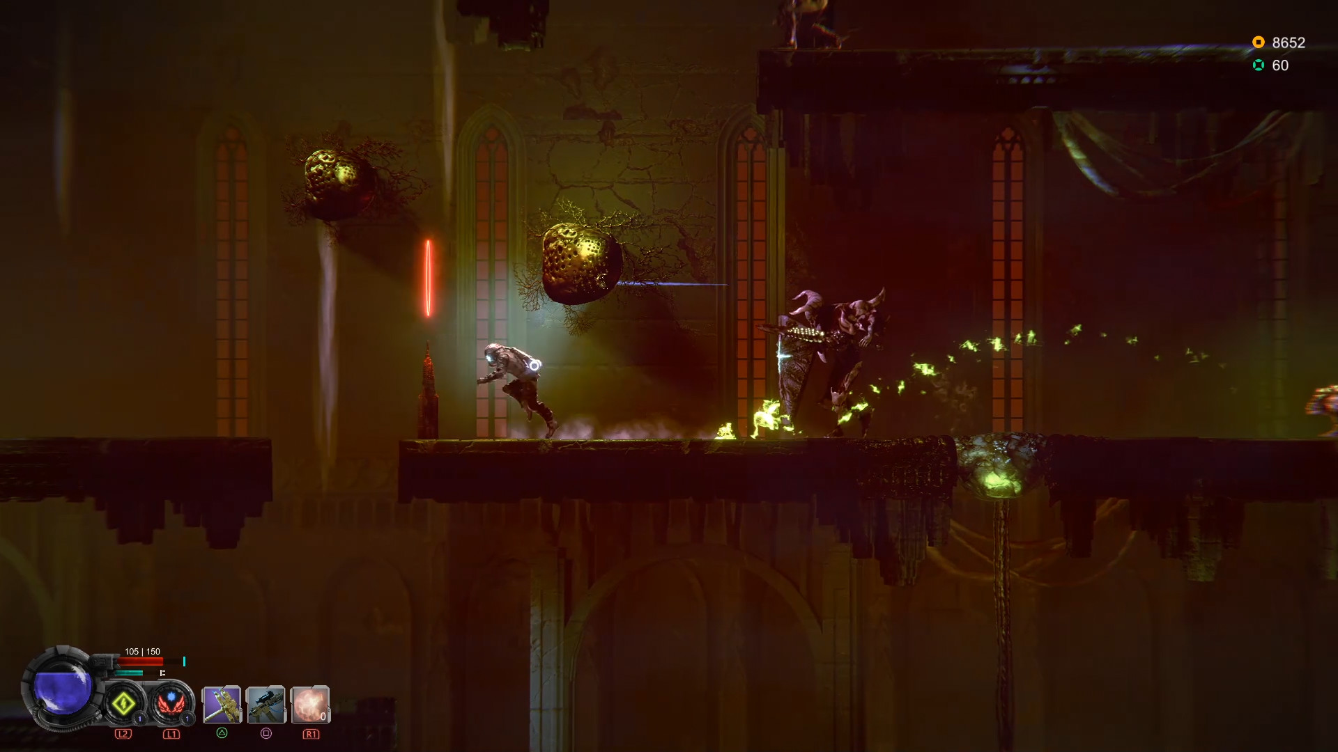 Dark Light screenshot 14