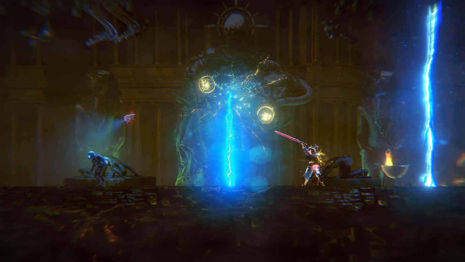 Dark Light screenshot 8