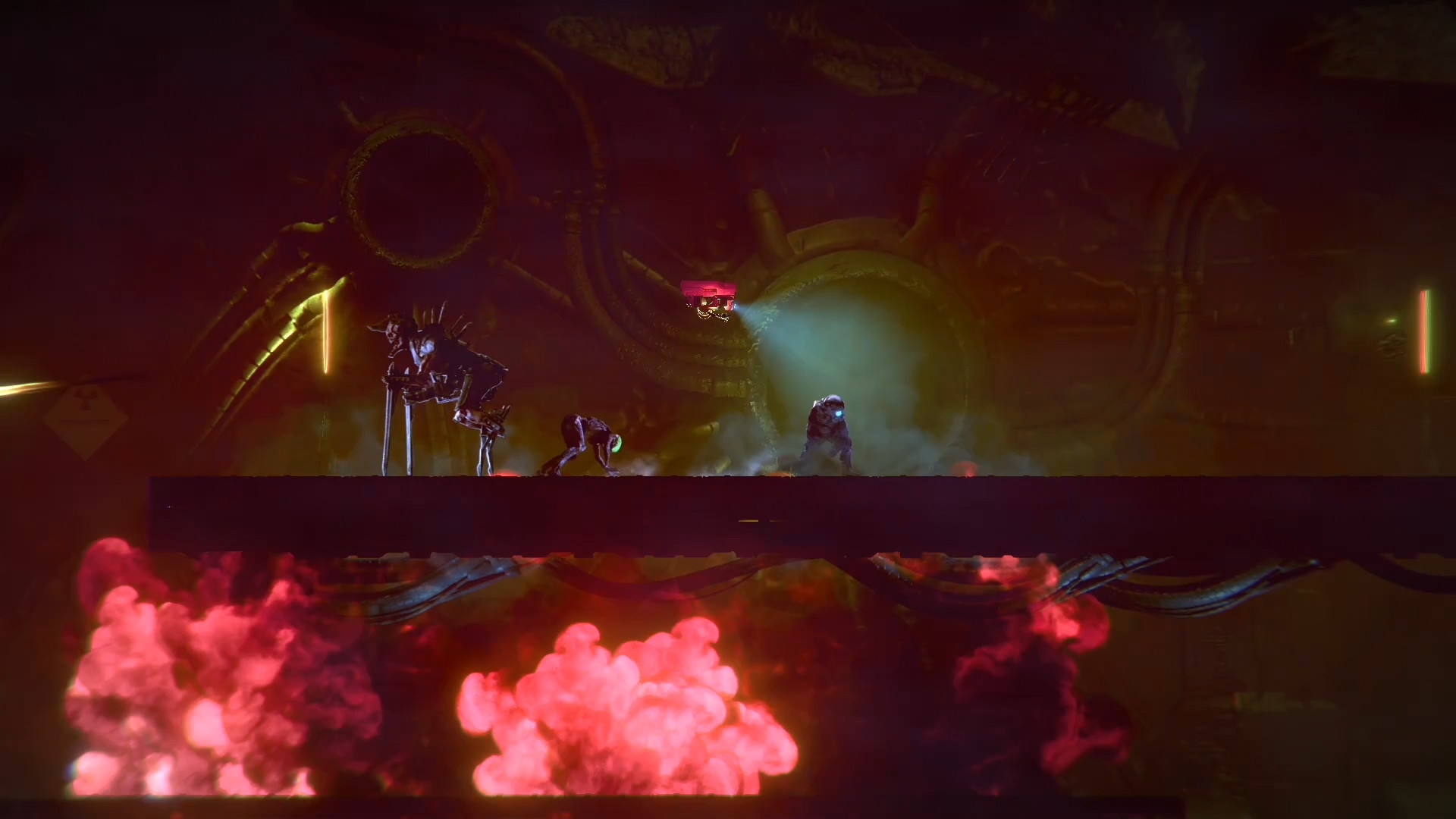 Dark Light screenshot 2