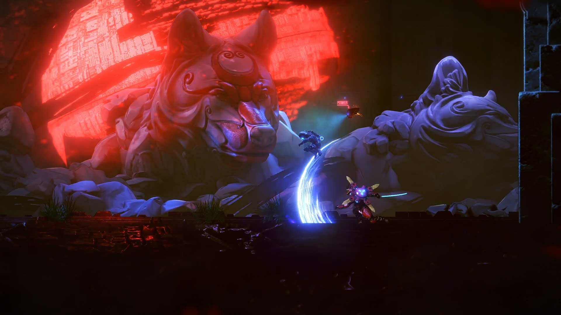 Dark Light screenshot 9