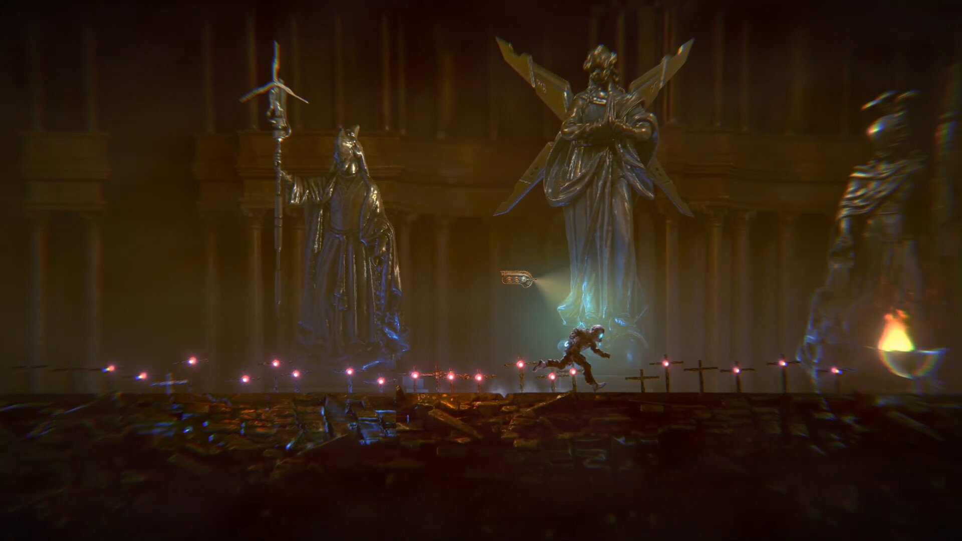 Dark Light screenshot 5